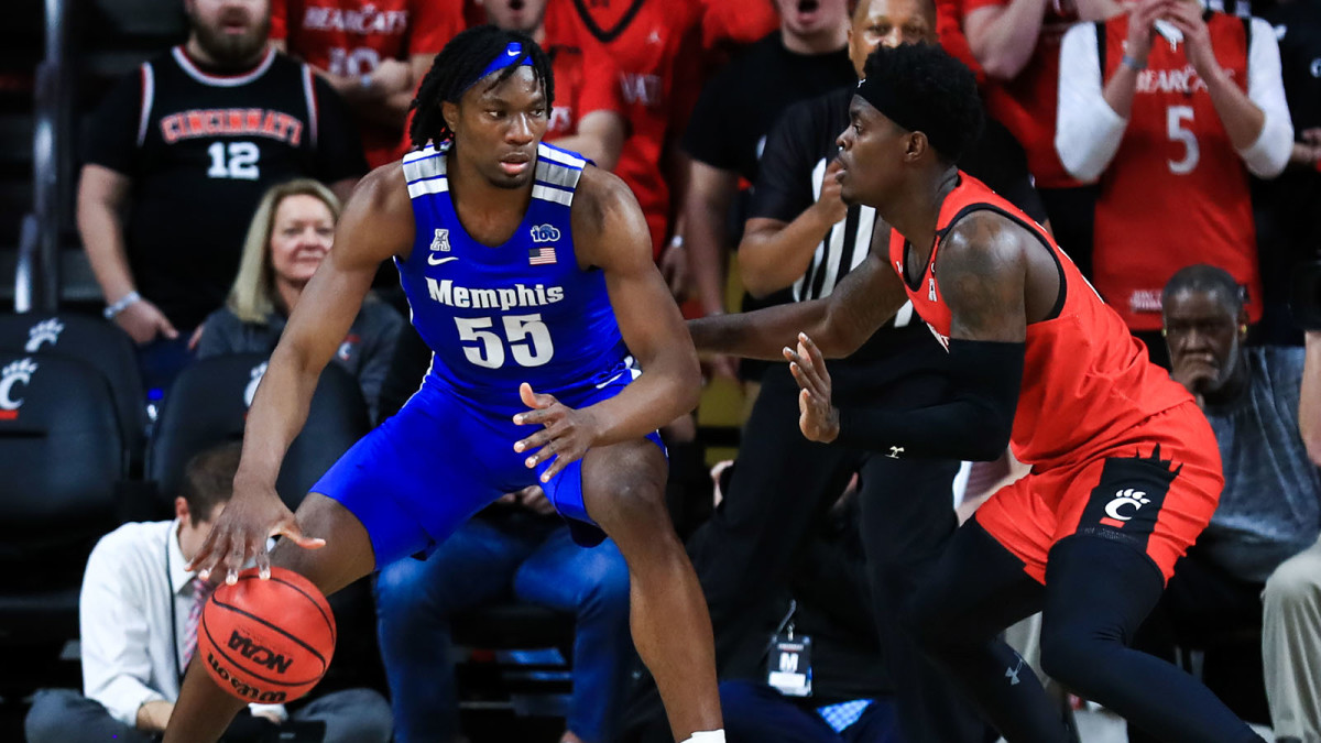 precious-memphis-nba-draft